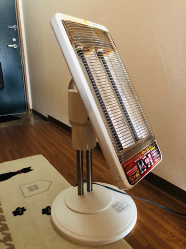 ヒーター