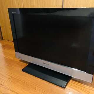 SONY液晶テレビ BRAVIA 22型 KDL-22EX300