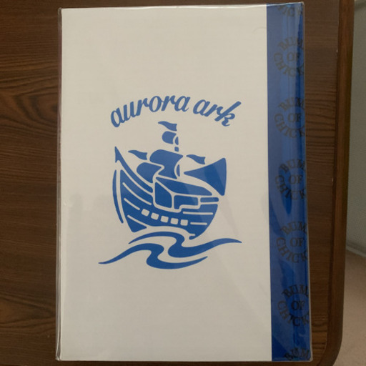 本/CD/DVD BUMP OF CHICKEN Aurora arc TOKYO DOME