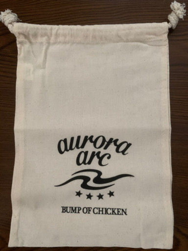 BUMP OF CHICKEN Aurora arc TOKYO DOME