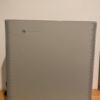 ⭐️Blueair Sense+空気清浄機　ブルーエア⭐️新品未使用