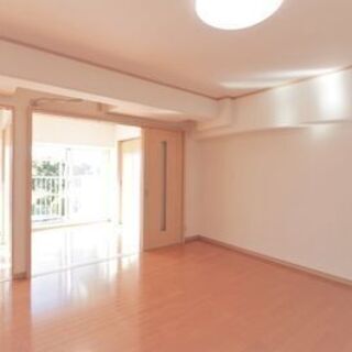 ペット飼育可能物件🐶　リフォーム済みのマンションが月々・・・４万...