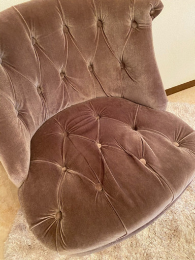 ラムズゲイトチェア　アンティーク