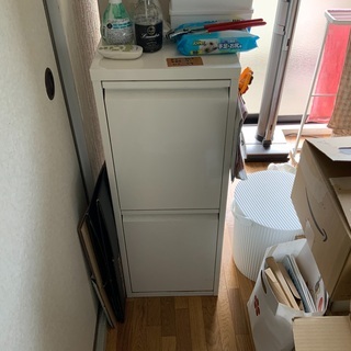 無印良品洗濯機✨本棚、ビンテージ時計以外の連載商品引き取り可能な方限定の画像