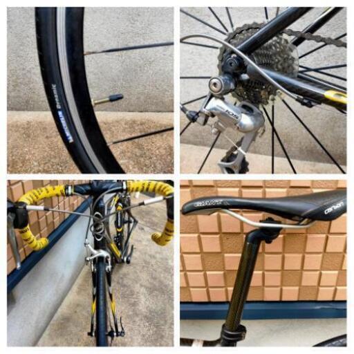 OCR CONPOSITE 2フルカーボン ロードバイク GIANT OCR Composite 2 ロードバイク GIANT OCR CONPOSITE2 フル