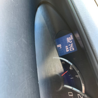 23年式タントカスタムturbo