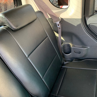 23年式タントカスタムturboの画像