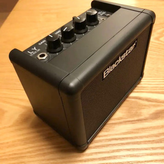 Blackstar FLY3  ブラックスターフライ3