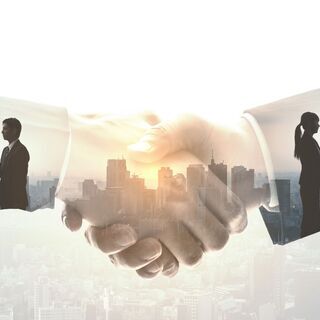 ★【企業配達】軽貨物ドライバー募集中‼　★の画像