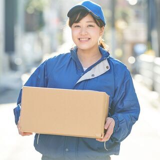 ★【企業配達】軽貨物ドライバー募集中‼　★の画像