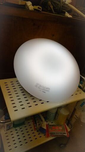 ꉂꉂ新生活応援✨Panasonic LED調光シーリングライト  287