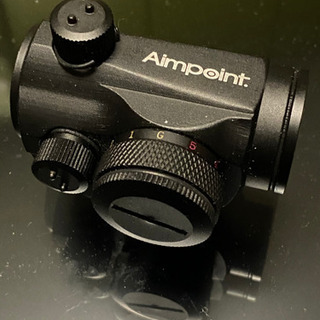 Aimpoint Micro T-1  レプリカの画像