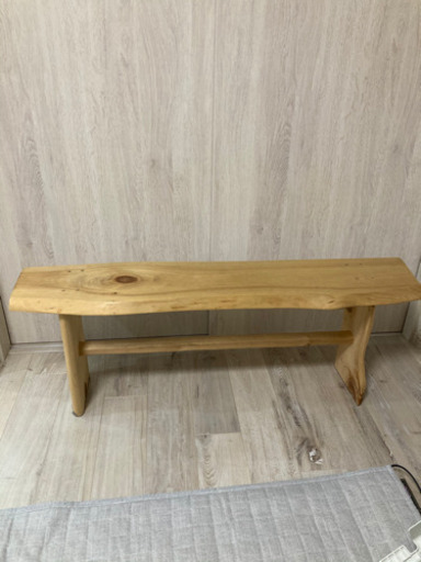 ✨木製ダイニングテーブルセット✨