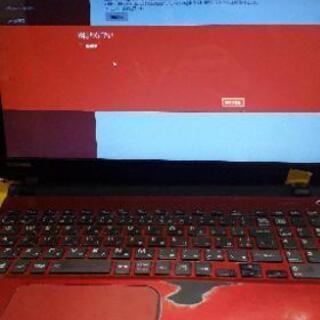 TOSHIBA dynabook T55 PT55-56MSXR...