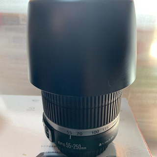 Canon EOS 40D+レンズ×2+@ すぐ使えるセット