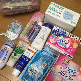 値下げ❗️3000円相当　新品未使用の画像