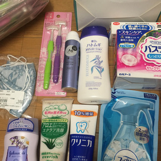 値下げ❗️3000円相当　新品未使用の画像