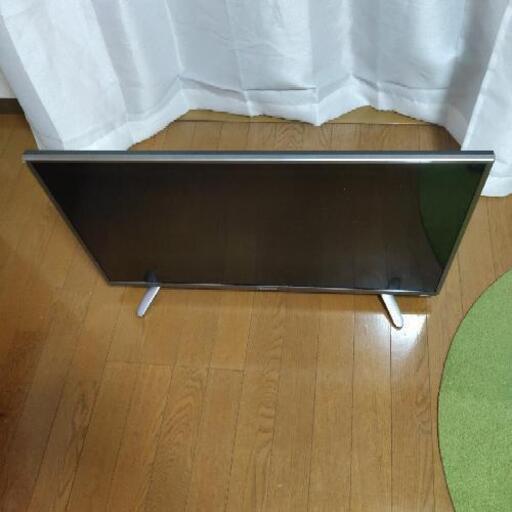 ハイセンス テレビ 32型