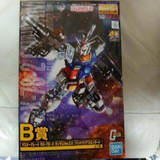 ガンプラ　値下げしました。