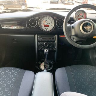 ☆ミニ　ワン☆車検R3.7の画像