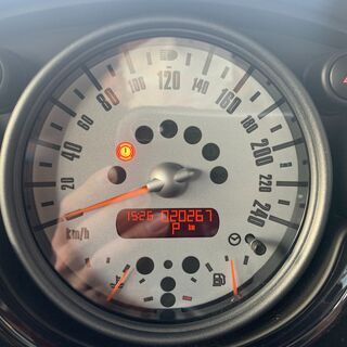 ☆ミニ　ワン☆車検R3.7の画像