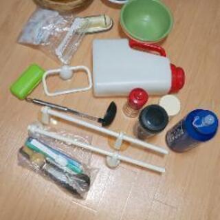 ◆ｷｯﾁﾝ用品 食器 色々 まとめて貰って下さい