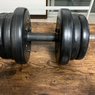 ダンベル　計約10kg