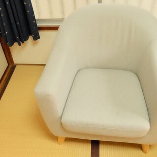 1人用ソファ