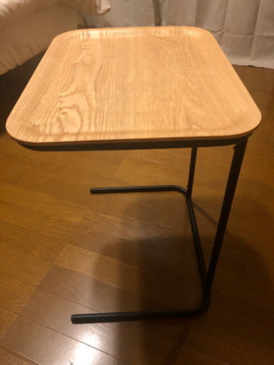 【無印良品　スチールトレースタンド【ミニマリスト】