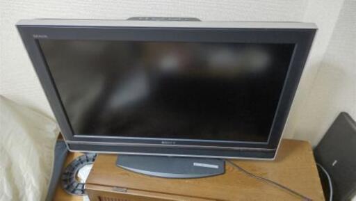 sony 32インチ