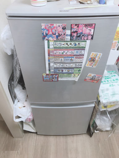 冷蔵庫