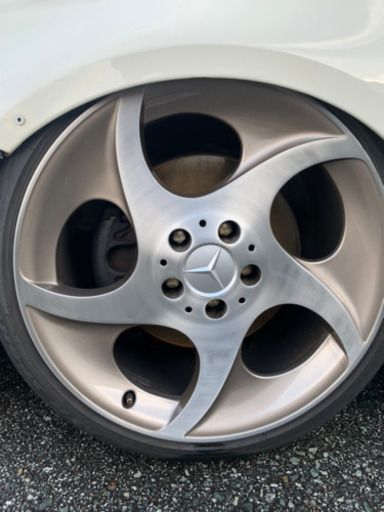 格安人気ホイールデジーノ！