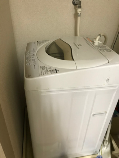 洗濯機