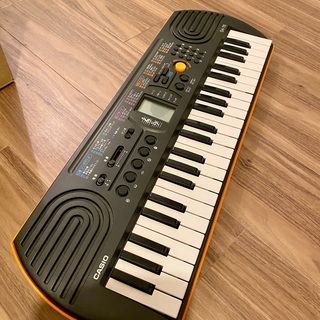 小さなキーボード！