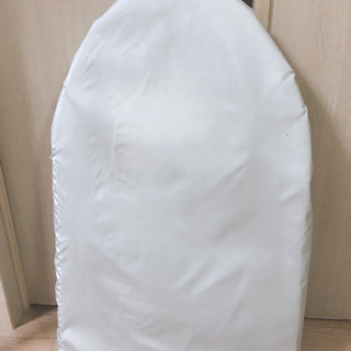 アイリスオーヤマ　スチームアイロンの画像