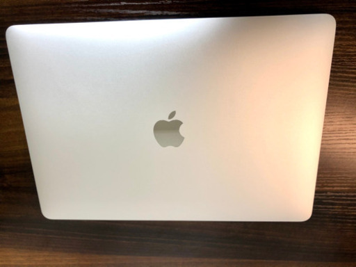 MacBookPro 2017(2019年製) 13インチ