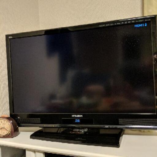 テレビ