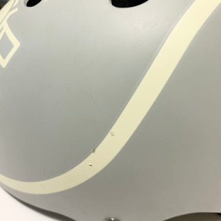 【募集終了】bikke1才以上 子供用ヘルメット　46-52cmの画像