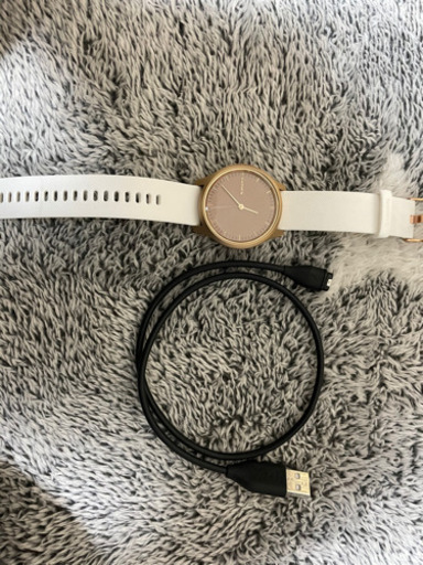 GARMIN VIVOMOVE STYLE(スマートウオッチ)