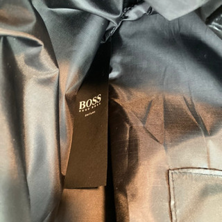 Hugo boss トートバッグの画像