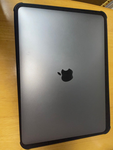 Apple MacBook Air 2018 スペースグレイ　超美品　最終値下げ