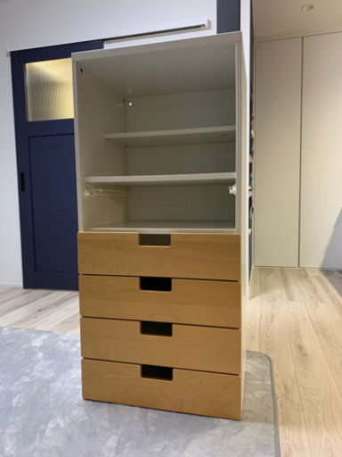 IKEA★チェスト
