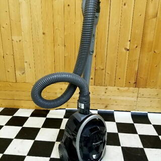 Panasonic パナソニック サイクロン掃除機 MC-SA1...