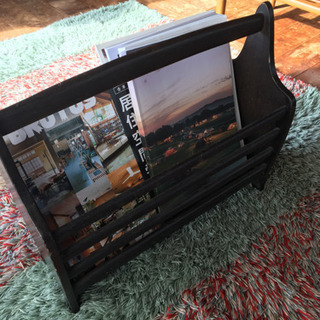 ブックスタンド