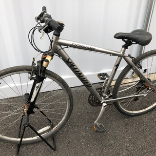 ☆超特価☆スペシャライズドのクロスバイクXC-Sport がお買い得！ 中古