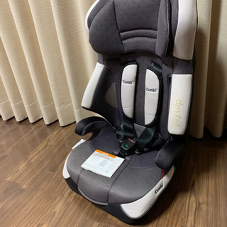コンビ　チャイルドシート　ジョイトリップシリーズ