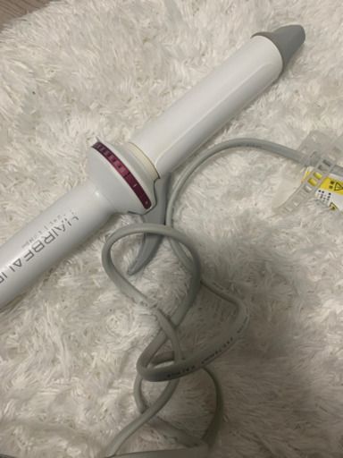 ヘアビューロン　34mm