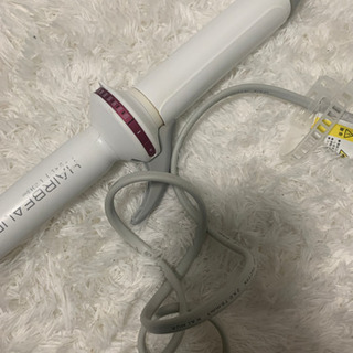 ヘアビューロン　34mm