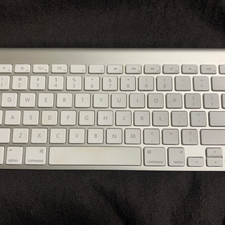 【値下げしました】Apple iMac/Corei5 4570S 2.9GHzの画像