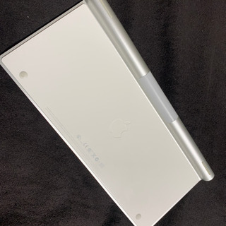 【値下げしました】Apple iMac/Corei5 4570S 2.9GHzの画像